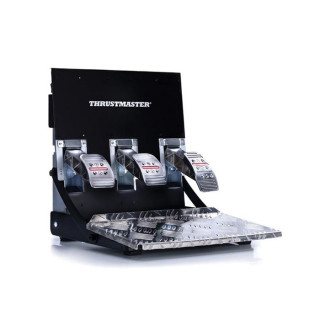 Thrustmaster T500 RS (PC/PS3) Több platform