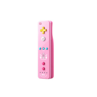 Wii Remote Plus Peach Limited Edition Több platform