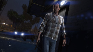 Grand Theft Auto V PC