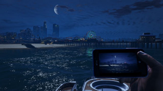 Grand Theft Auto V PC