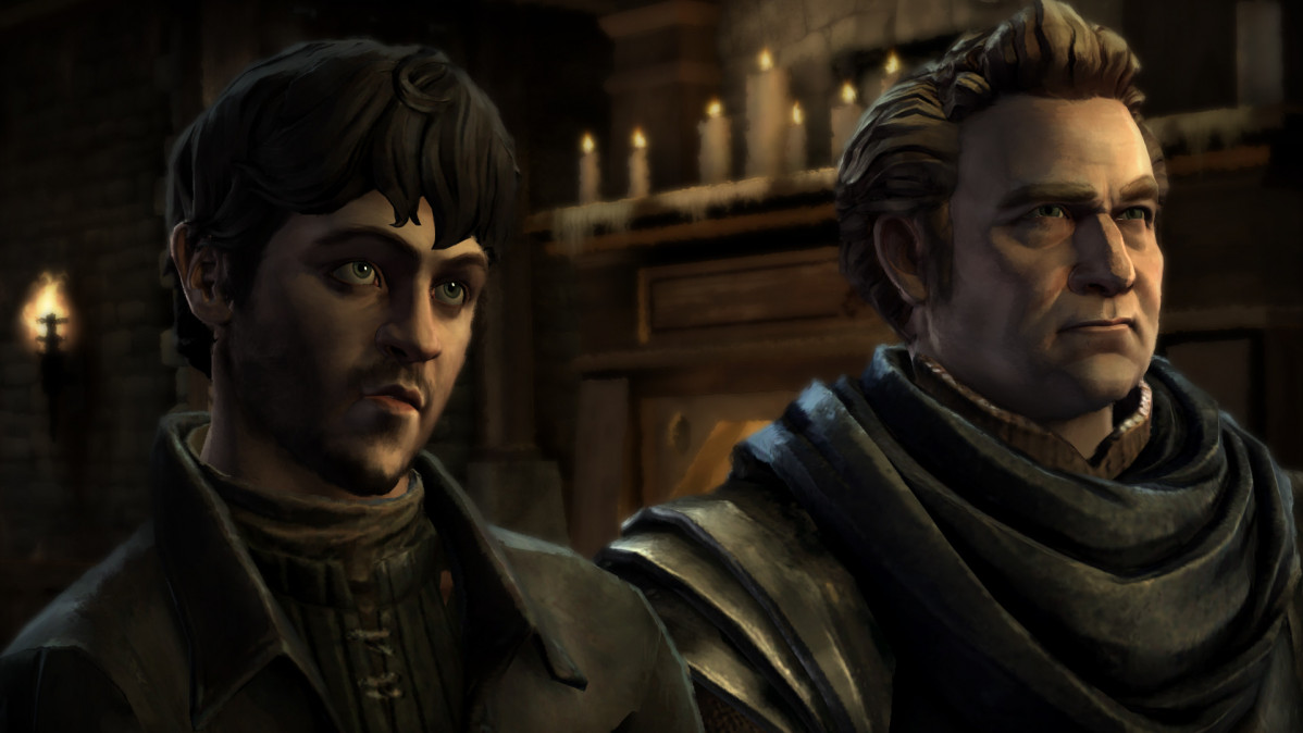 Game of Thrones Season 1 PC