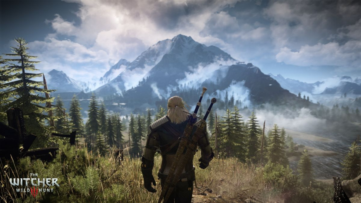The Witcher 3 Wild Hunt (hun) PC