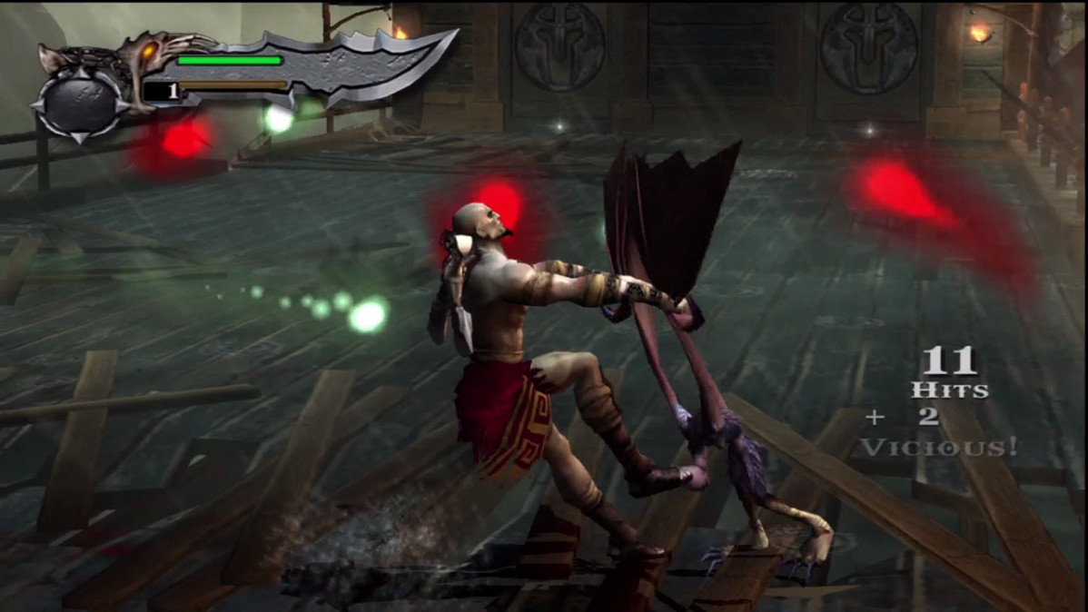 God of War Collection Essentials PS3