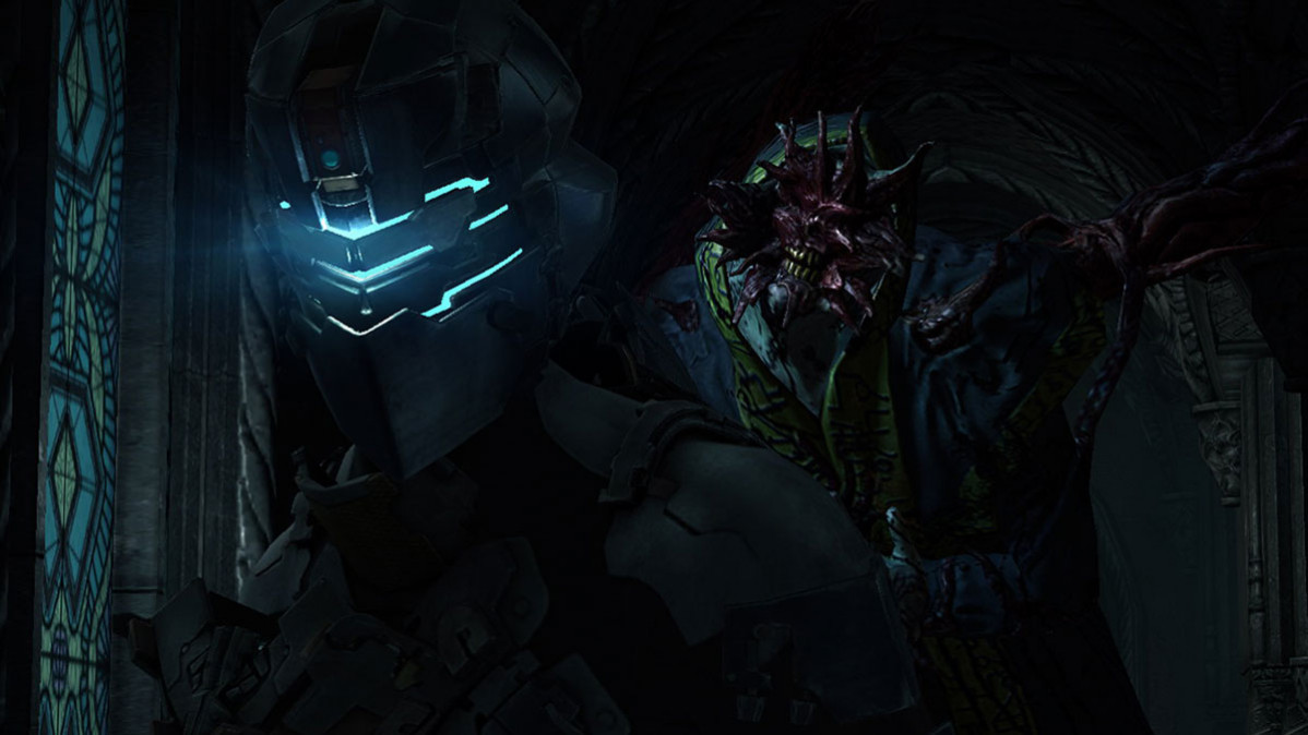 Dead Space 2 PS3