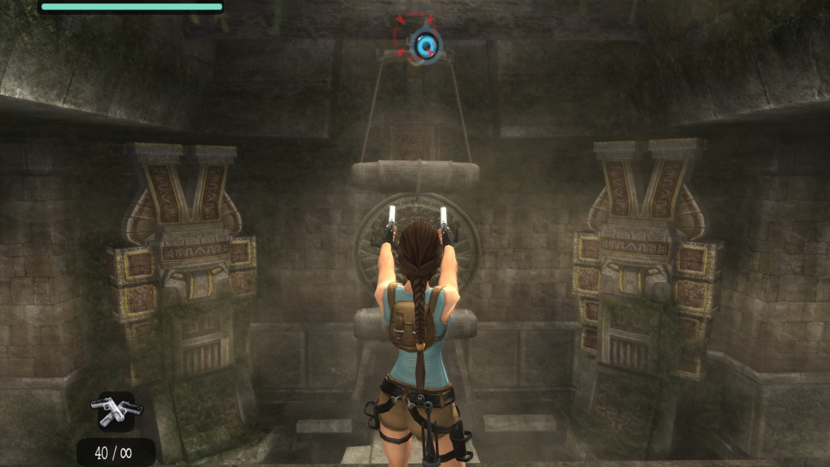 Tomb Raider Trilogy Pack PS3
