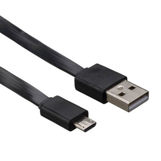 PS4 Lapos USB Kábel PS4