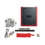 Nintendo Wii Mini (Red) + Mario Kart Bundle thumbnail