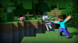 Minecraft Xbox 360 Edition thumbnail