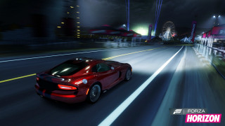Forza Horizon (HUN) Xbox 360