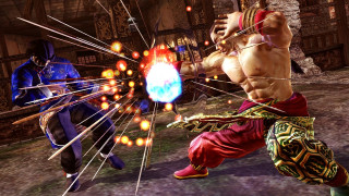 Tekken 6 (Classics) Xbox 360
