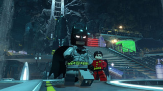 LEGO Batman 3 Beyond Gotham Xbox 360