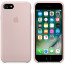 Apple IPhone 7 Rózsakvarc szilikontok (MMX12ZM/A) thumbnail