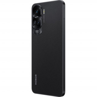 Huawei Honor 90 Lite 5G 256GB 8GB RAM Dual (Fekete) Mobil