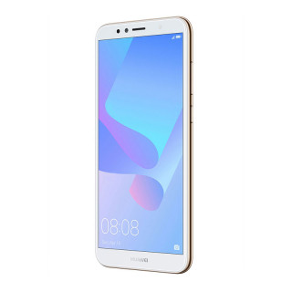 Huawei Y6 2018 DS Gold Mobil