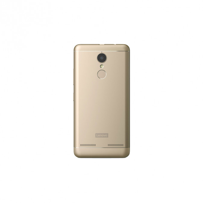 Lenovo Vibe K6 Gold Mobil