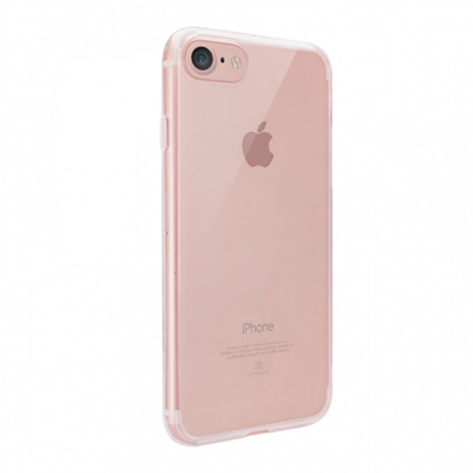 OZAKI O!COAT CRYSTAL IPhone 7 PINK Tok (OZAKI-OC739PK) Mobil