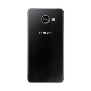 Samsung SM-A310 Galaxy A3 (2016) Black Mobil