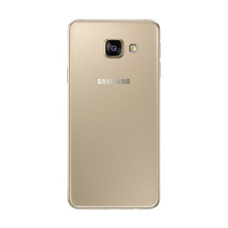Samsung SM-A310 Galaxy A3 (2016) Gold Mobil