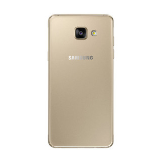 Samsung SM-A510 Galaxy A5 (2016) Gold Mobil
