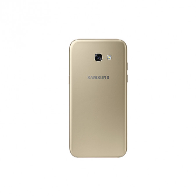 Samsung SM-A520F Galaxy A5 (2017) Arany Mobil