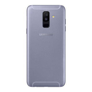 Samsung SM-A605F Galaxy A6+ Dual SIM Levendula Mobil
