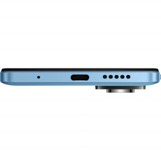 Xiaomi Redmi Note 12S 256GB 8GB RAM Dual Mobiltelefon (Ice Blue) Mobil