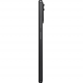Xiaomi Redmi Note 12S 256GB 8GB RAM Dual Sim Mobiltelefon (Onyx Black) Mobil