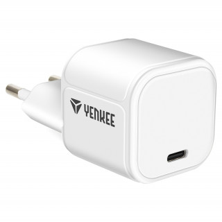 YENKEE YAC 3045 GaN USB C charger 45W  Mobil