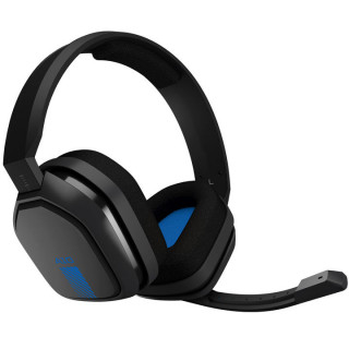 Astro A10 kék gaming headset Több platform