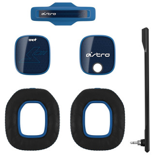 Astro A40 TR Mod Kit (BLUE) Több platform