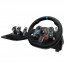 Logitech G29 Driving Force Racing Kormány PS3/PS4/PS5/PC (941-000112) thumbnail