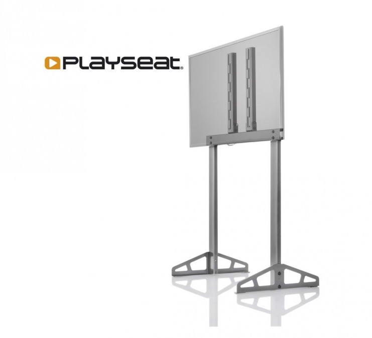 Playseat® Monitor Állvány - TV Stand Pro (15"-65", Max.: 40 kg, Max. VESA: 400x400,) PC