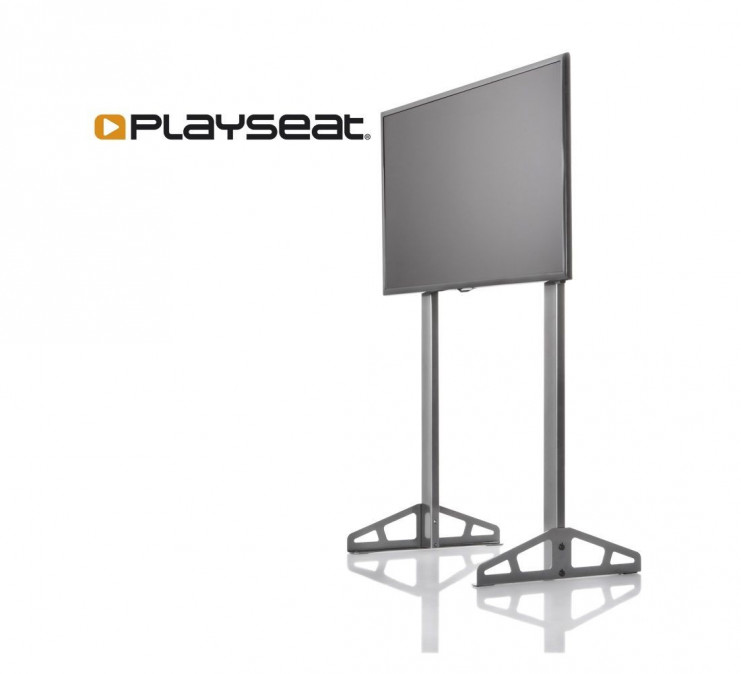 Playseat® Monitor Állvány - TV Stand Pro (15"-65", Max.: 40 kg, Max. VESA: 400x400,) PC