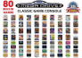 Sega Mega Drive Classic Console 2016 thumbnail
