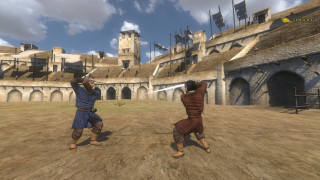 Mount & Blade: Warband (PC) Letölthető PC