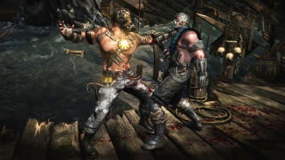 Mortal Kombat X (PC) Letölthető PC