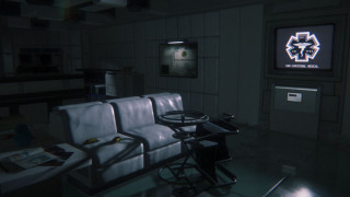 Alien: Isolation - Trauma DLC (PC) Letölthető PC