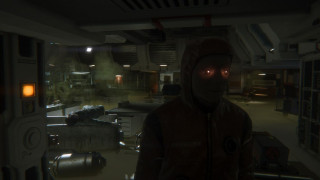 Alien: Isolation - Trauma DLC (PC) Letölthető PC