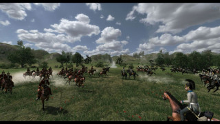 Mount & Blade: Warband Napoleonic Wars (PC) (Letölthető) PC