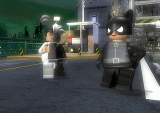 LEGO Batman (PC) (Letölthető) PC