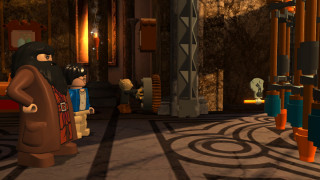 LEGO Harry Potter: Years 1-4 (PC) Letölthető PC