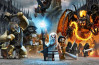 LEGO Lord of the Rings (PC) Letölthető thumbnail