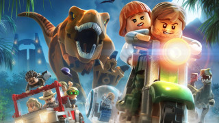 LEGO Jurassic World (PC) Letölthető PC