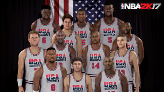 NBA 2K17 Legend Edition Gold (PC) Letölthető PC