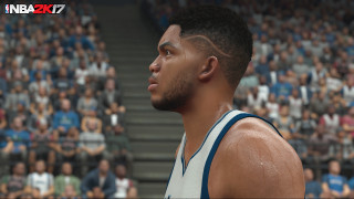 NBA 2K17 Legend Edition Gold (PC) Letölthető PC
