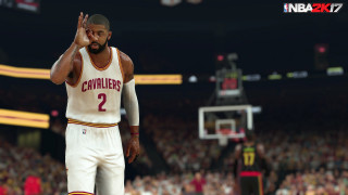 NBA 2K17 Legend Edition Gold (PC) Letölthető PC