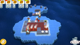 Overcooked (PC) Letölthető PC