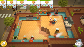 Overcooked (PC) Letölthető PC