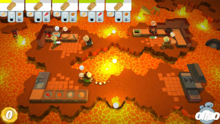 Overcooked (PC) Letölthető PC