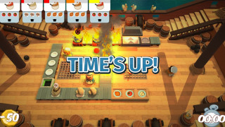 Overcooked (PC) Letölthető PC